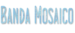 Banda Mosaico logo